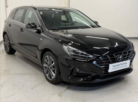 Hyundai - i30