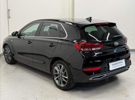 Hyundai - i30