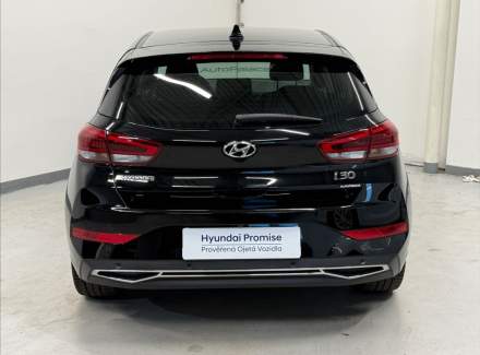 Hyundai - i30