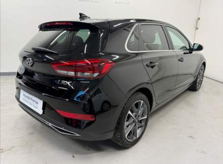 Hyundai - i30