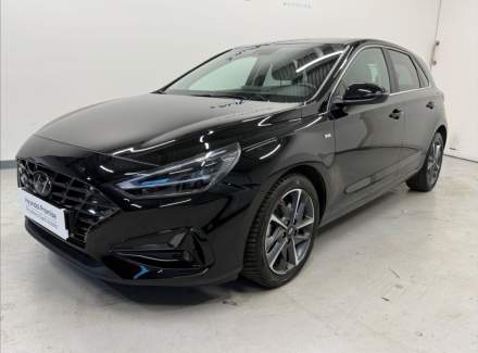 Hyundai - i30