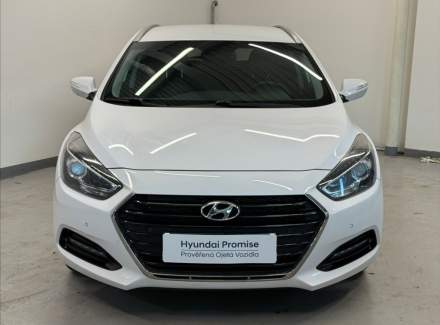 Hyundai - i40