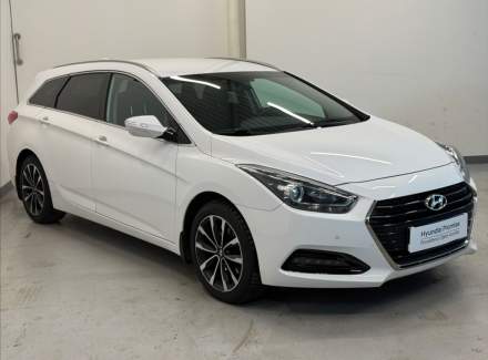Hyundai - i40