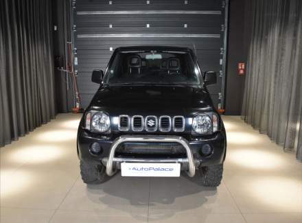 Suzuki - Jimny
