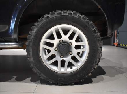 Suzuki - Jimny