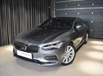 Volvo - S90