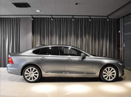 Volvo - S90