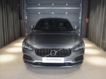 Volvo - S90