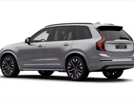 Volvo - XC90