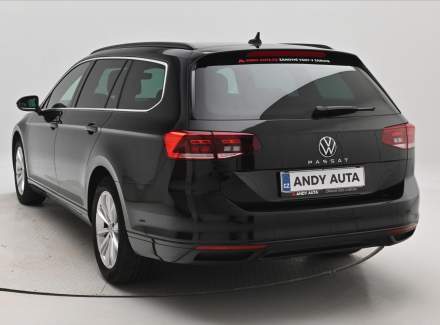 Volkswagen - Passat