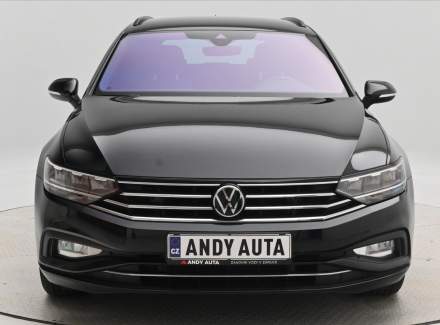 Volkswagen - Passat