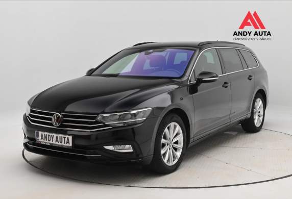 Volkswagen - Passat