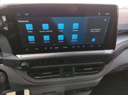 Volkswagen - Caravelle