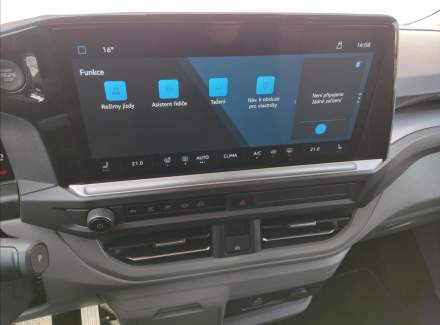 Volkswagen - Caravelle