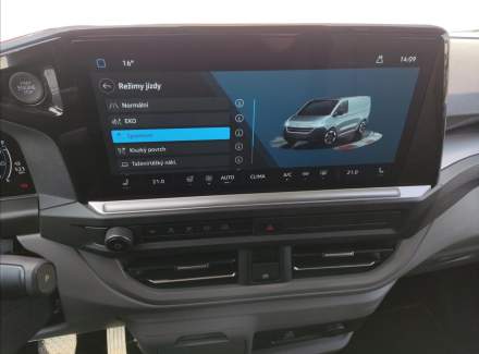 Volkswagen - Caravelle