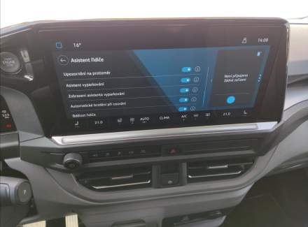 Volkswagen - Caravelle