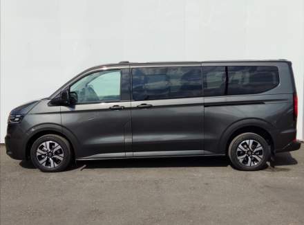 Volkswagen - Caravelle