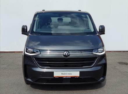 Volkswagen - Caravelle