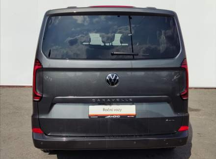 Volkswagen - Caravelle