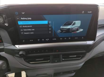 Volkswagen - Caravelle