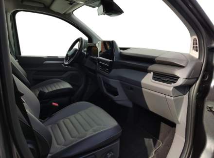 Volkswagen - Caravelle