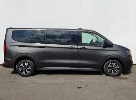 Volkswagen - Caravelle