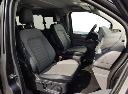 Volkswagen - Caravelle