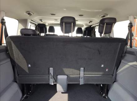 Volkswagen - Caravelle