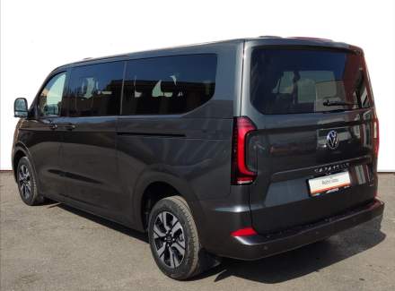 Volkswagen - Caravelle