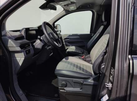 Volkswagen - Caravelle