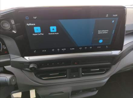 Volkswagen - Caravelle