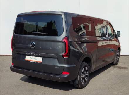 Volkswagen - Caravelle