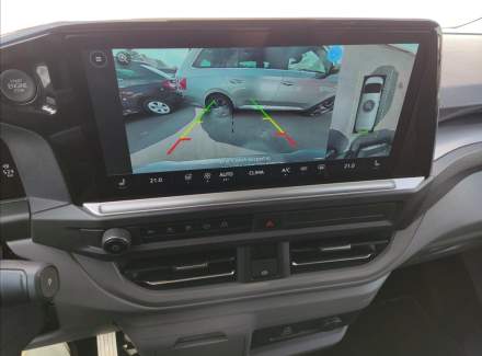 Volkswagen - Caravelle