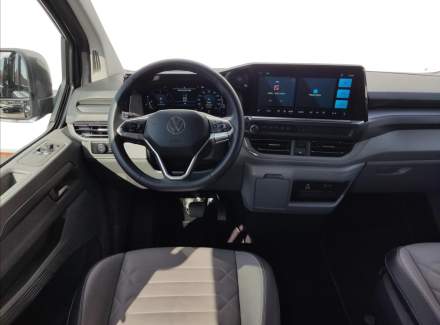 Volkswagen - Caravelle