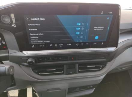 Volkswagen - Caravelle