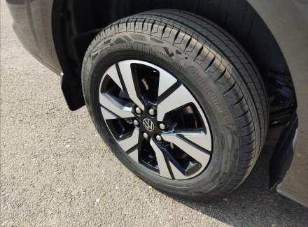 Volkswagen - Caravelle