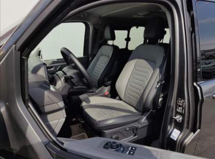 Volkswagen - Caravelle