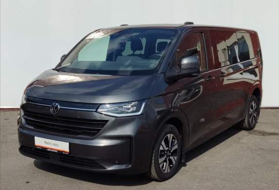 Volkswagen - Caravelle