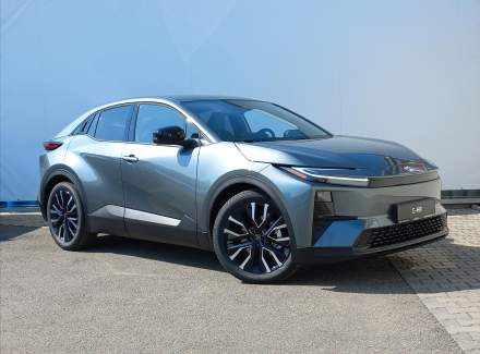 Toyota - C-HR