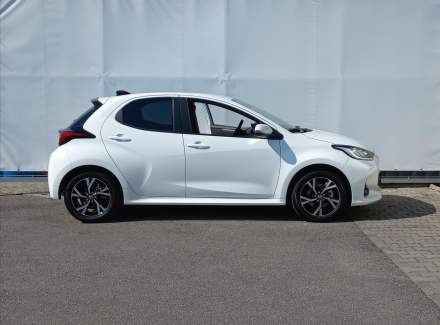 Toyota - Yaris