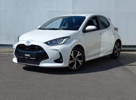 Toyota - Yaris
