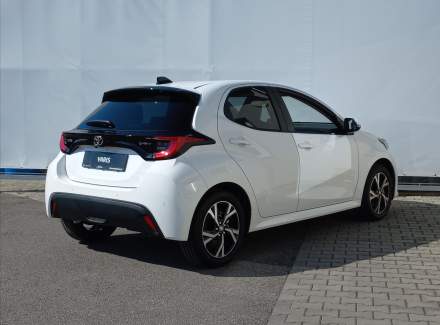 Toyota - Yaris