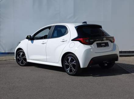 Toyota - Yaris