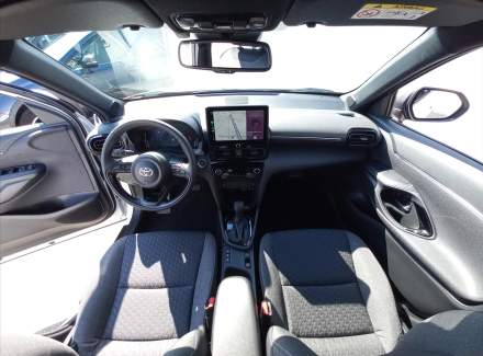 Toyota - Yaris Cross