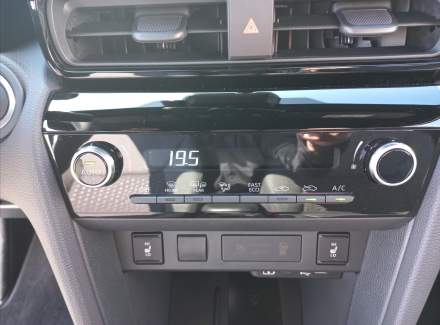 Toyota - Yaris Cross