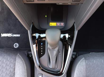 Toyota - Yaris Cross