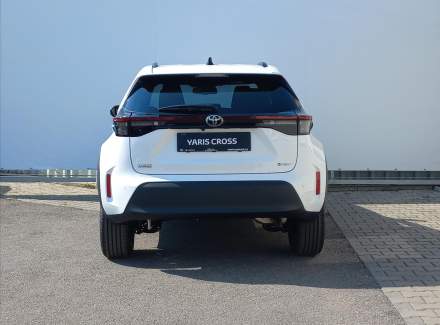 Toyota - Yaris Cross