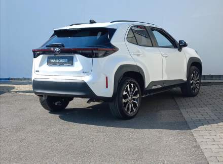 Toyota - Yaris Cross