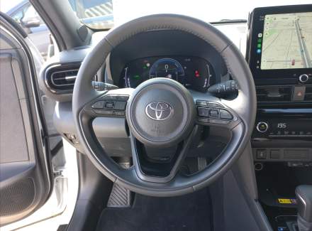 Toyota - Yaris Cross