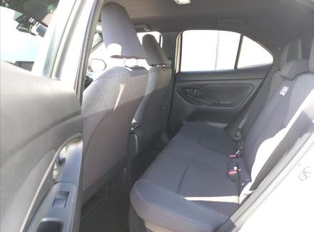 Toyota - Yaris Cross